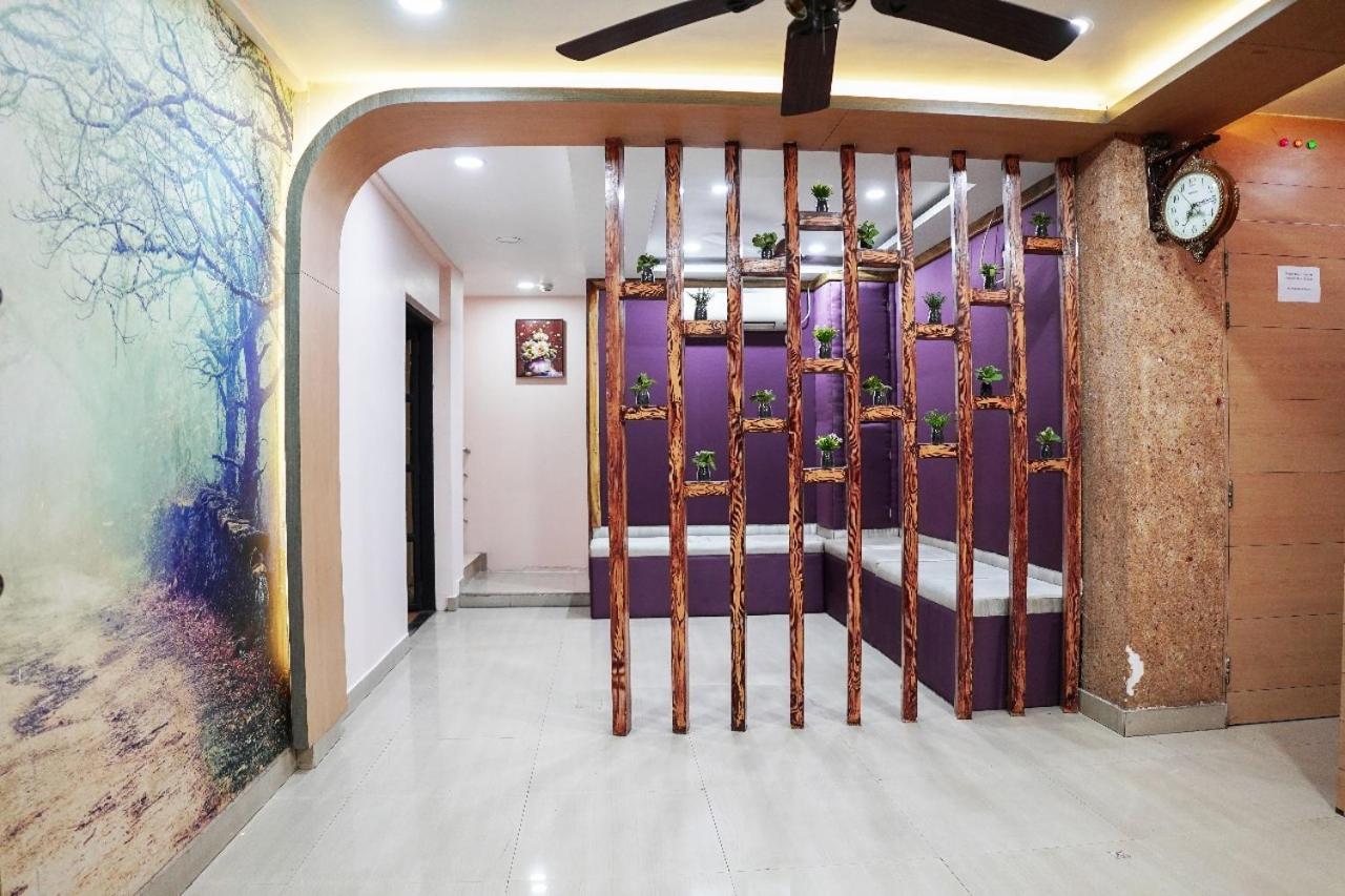 Hotel De L'Amour Port Blair Exterior photo