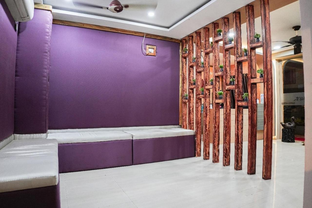 Hotel De L'Amour Port Blair Exterior photo